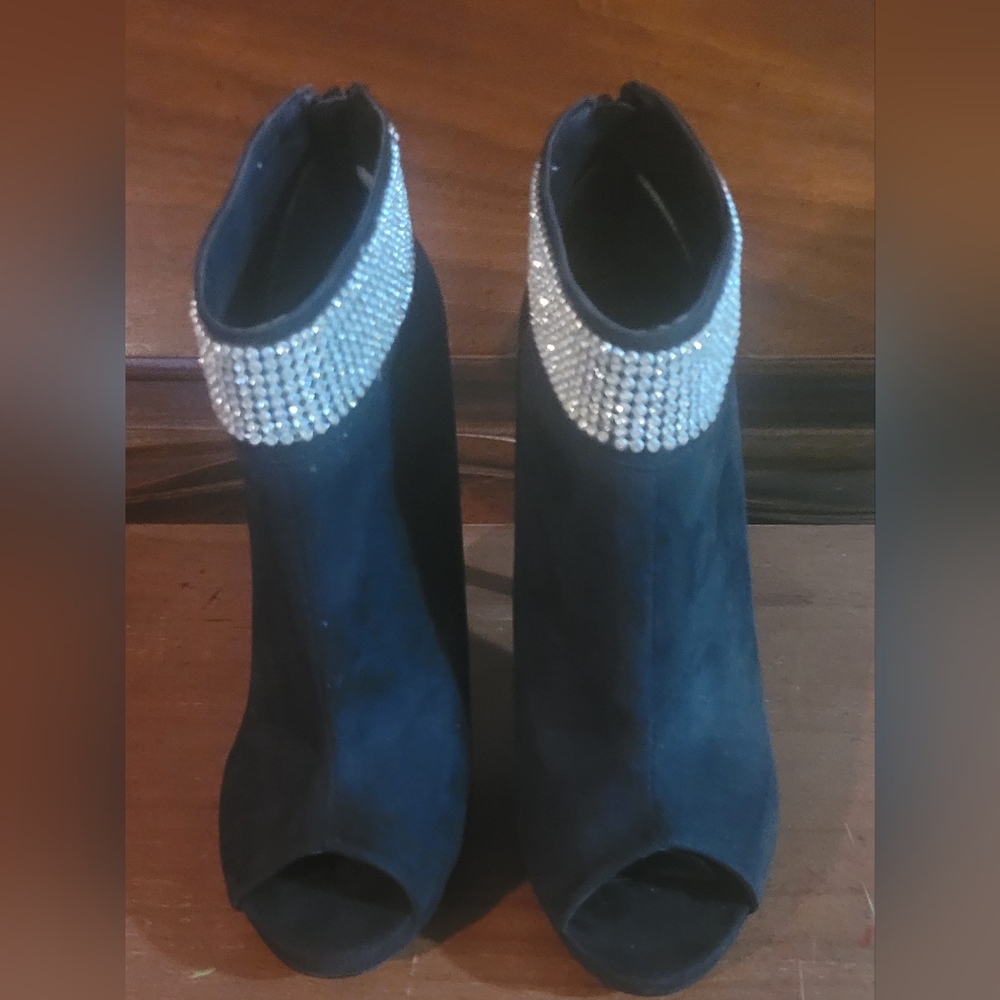 I.Miller Florian Heels